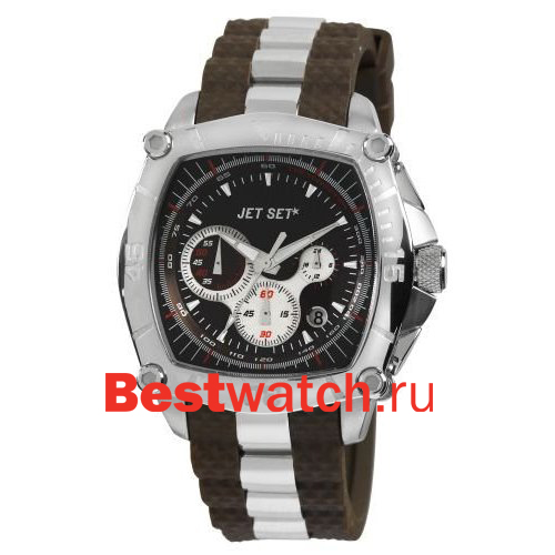Часы Jet Set Gents J29669-762